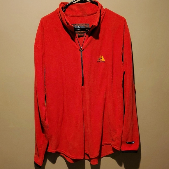 nike acg thermal layer 2